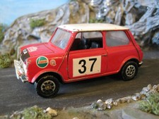 Corgi toys 1:36 scale Austin