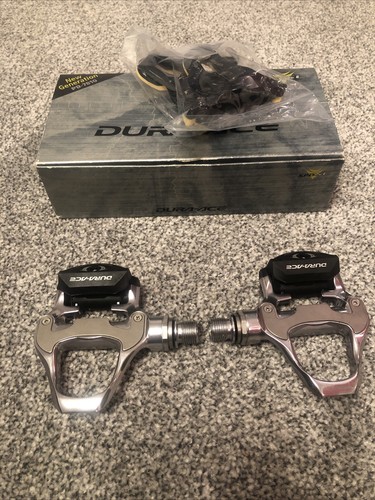 Shimano dura ace - ace, pd-7810