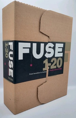 Fuse from invention - fuse,