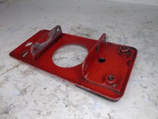 Norton Dominator Tool Box Oil