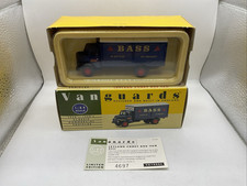 Vanguards Limited Edition Bass