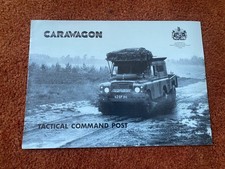 Land Rover Series III