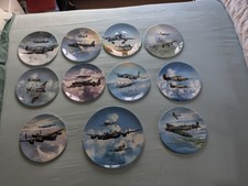 Vintage Coalport Reach For The