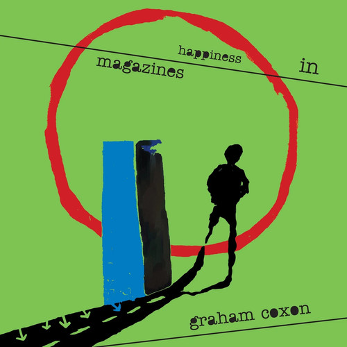 Graham coxon happiness - graham,