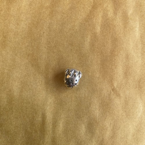Pandora charm sweet strawberry - sweet,
