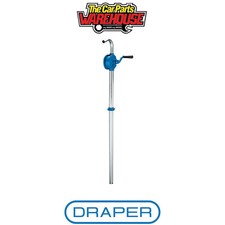 Draper 20114 Rotary Pump 205L
