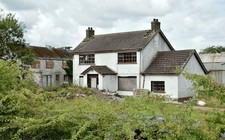 Photo 6x4 No 261 Hillhall