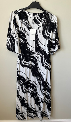 New autograph maxi dress - m&s,