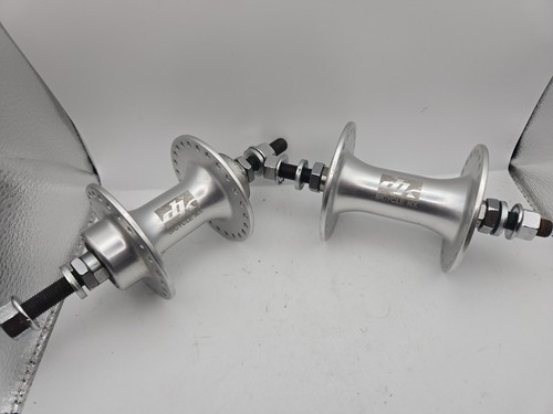 Vintage high flange - high, 32h