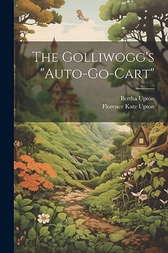 Upton golliwogg s - -, golliwogg's