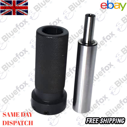 Spindle die holder - die,