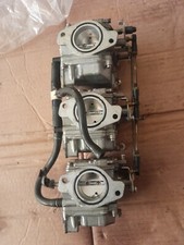 TOHATSU 70HP OUTBOARD CARBS