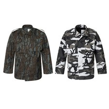 Army Jacket Military Combat