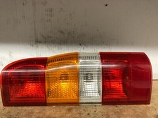 FORD TRANSIT 280S SWB 2002