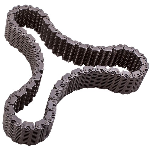 Links transfer case - case, chain