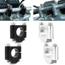 Motorcycle Handle Bar Mounts