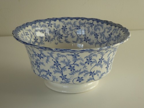 Antique swansea cambrian - antique,
