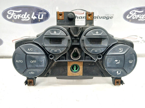 Ford mk2 2009 2016 - mk2,