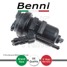 Fuel Filter Housing Benni Fits