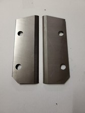 Chipper Blades to suit JENSEN