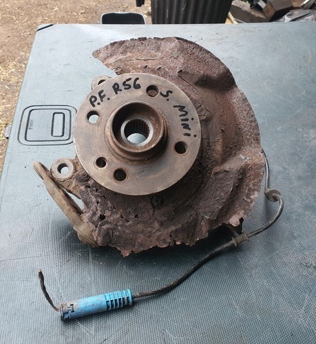 Mini cooper mk2 r56 2006 - 2006,