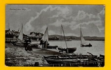 078613  Postcard  RHYL