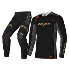 2025 Seven MX Gear Set Enduro