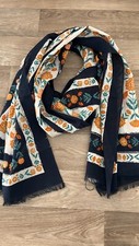 BNWT SEASALT MARIGOLD BORDER