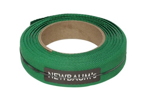 Newbaum cushioned cloth bar - newbaum's,