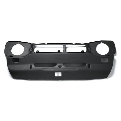 Escort mk1 1968 front panel - front,