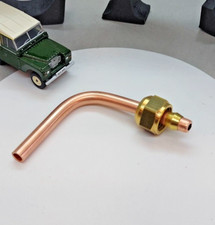 Land Rover Series 2, 2a & 3