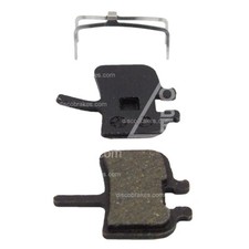 DiscoBrakes Disc Brake Pads