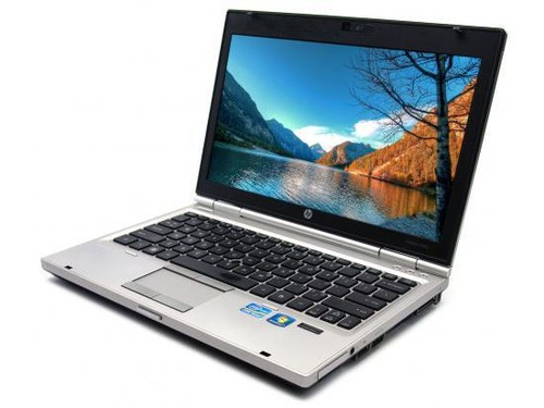 Elitebook 2560p core - 12.5",