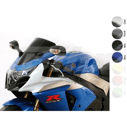 Mra standard fairing black - fairing,