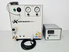 Rigaku X-Stream 2000 Cryogenic Crystal Cooler System CP830, XS-2000 Lab