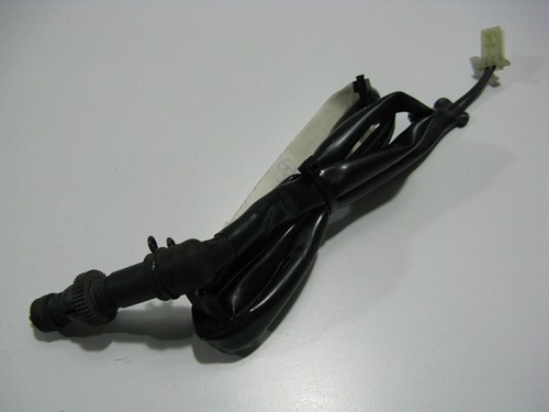 Brake light switch - , foot
