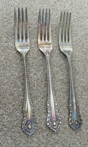 Main forks vintage - 3,