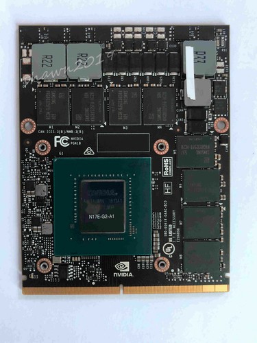 New nvidia gtx1070 8gb - 8gb, ddr5