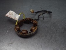 Honda SL350 1972-On Motorcycle