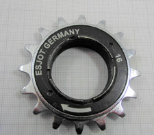 Freewheel Sprocket 16 Teeth