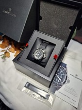marathon MSAR divers Medium watch