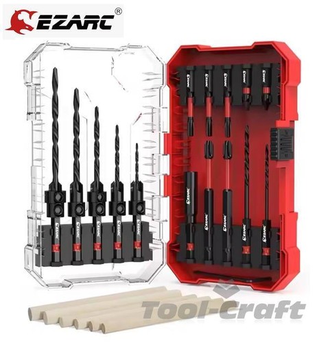 Ezarc 80331011 countersink - ezarc,