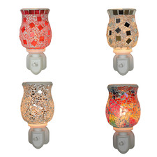 Cello mosaic plug wax - cello,