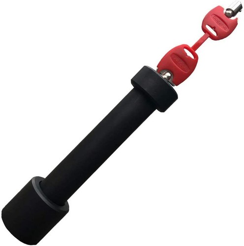 Genuine bulldog lock bolt - bulldog,