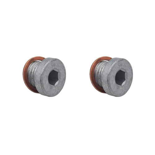You oil drain - 2, m10