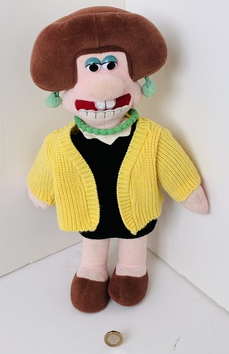 Vintage 1989 wallace and - wallace,