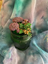 VTG 50s Signed EXQUISITE