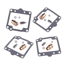4set Carburetor Repair Kit Fit