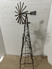 HANDMADE ART WORK OF WINDMILL