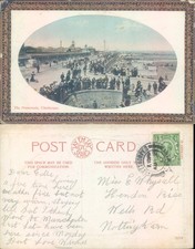 The Promenade Cleethorpes with